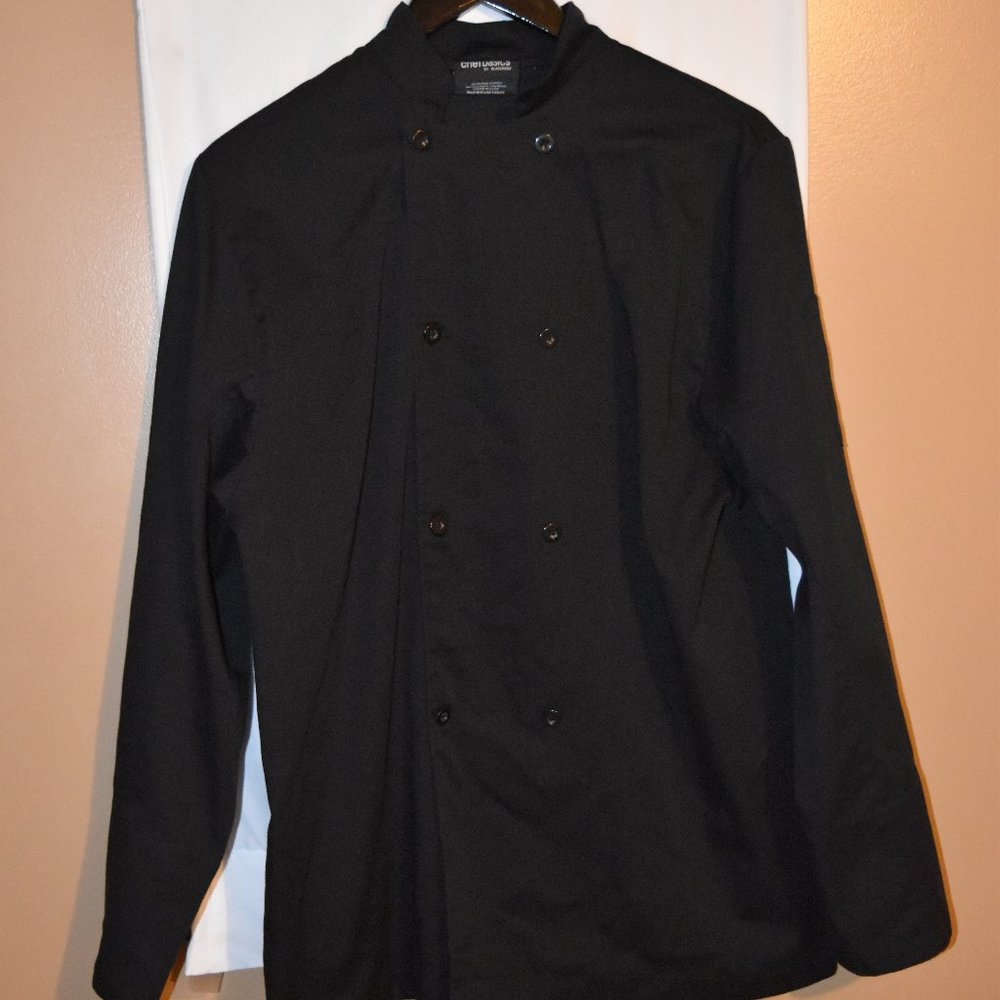 chef coat